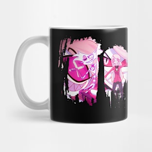 Hazbin Mug